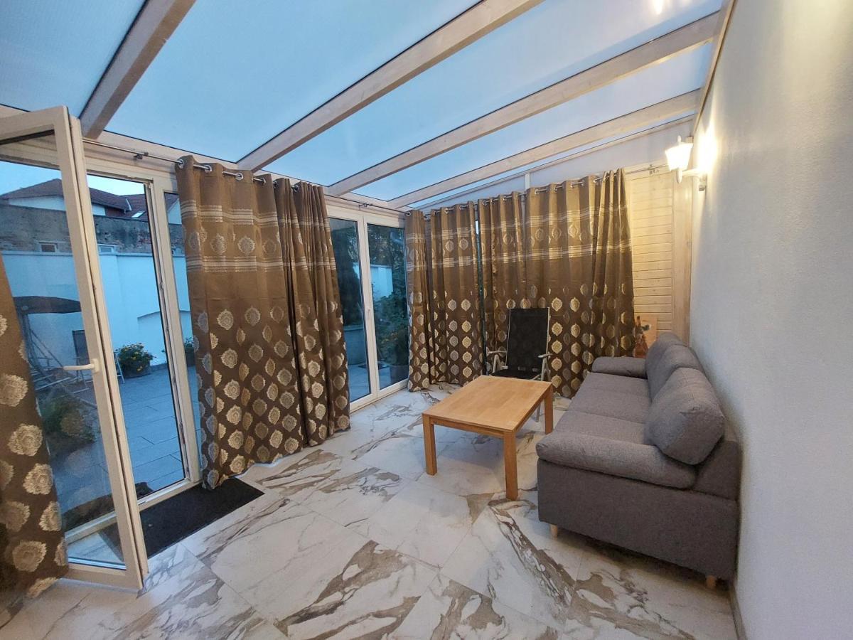 Hotel Restaurant Rhodos Эльстерверда Экстерьер фото